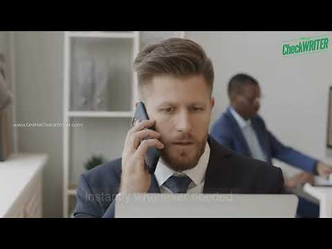 Deluxe Checks Order