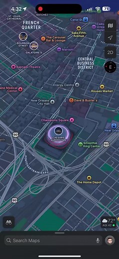 Discover the Stunning Features of Apple Maps