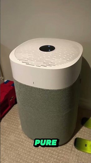 Top 5 Air Purifiers That Actually Clean the Air 🌬️