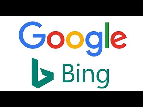 BING MAPS VS GOOGLE MAPS