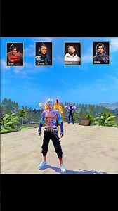 PRESET ALIGHT👿💥 MOTION FF💥🎶I1 🤡PANDA🤡-DESIIGNER || BLACK GAMER 94👀 VIRAL!