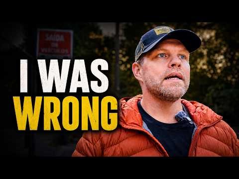 The Biggest Lie People Believe About Brazil