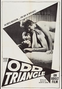 Odd Triangle streaming: where to watch movie online?