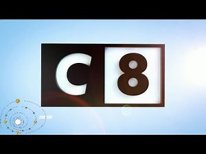 24H sur C8