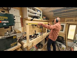 How to Make a Traditional Wooden Window Sash - How to make Windows