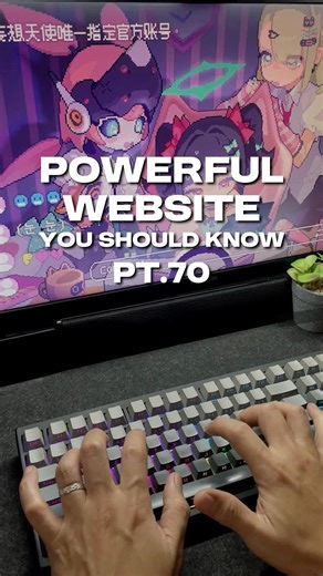 Powerful website you should know - Pt.70 - Best AI Translator Engine