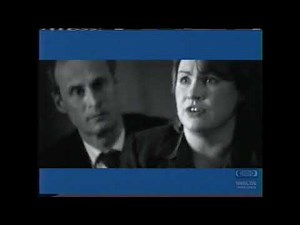 IBM | Television Commercial | 2001| E-Business Infrastructure