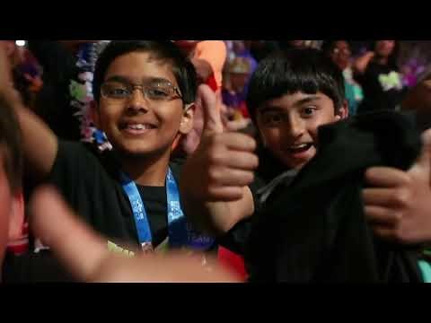 VEX IQ Challenge Overview