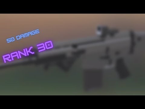 Best Scar H Setup in Phantom Forces