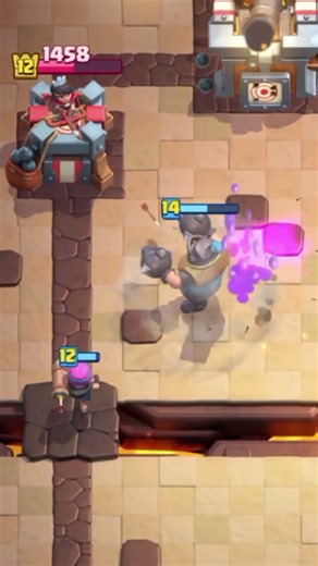 Mega Knight infinite jump
