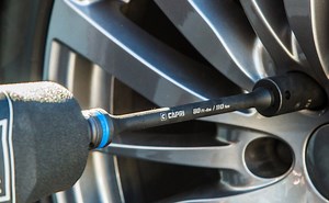 How-To: Torque Wheel Nuts Properly with Torque Sticks