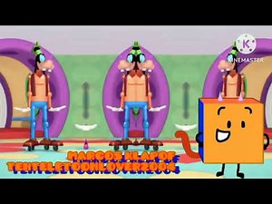 Goofy Goofbot Partying In V Major 485690