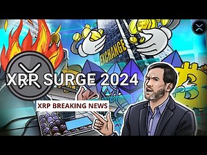 Ripple XRP Update - Anticipating a Significant Surge in Early 2024: Embracing the Year of XRP!
