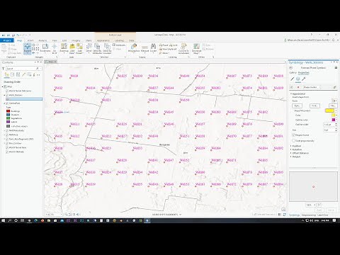 how to import excel data to ArcGIS pro