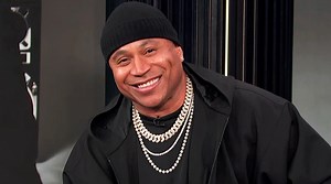4.1K views · 100 reactions | From headlining his first tour "The F.O.R.C.E. Live" after 30 years to taking his "NCIS: Los Angeles" character to Hawaii, LL Cool J dishes with excitement on his upcoming projects. | E! News | Facebook