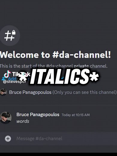 How to Format Text in Discord: A Step-by-Step Guide