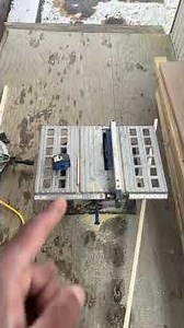 How to make a extension jam for a door