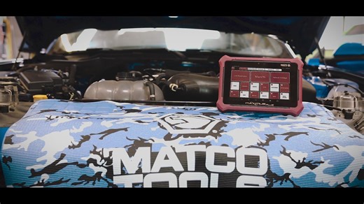 In the market for a new scan tool but don't want to break the bank? The Maximus Plus is the answer! The Plus includes maintenance resets for fast access to 29 Special functions like park brake, steering angle, ABS Bleed, electric throttle, injector coding, and more! Talk to your distributor and grab yours today! #matcotools #matco #diagnostics #maximus #maxplus | Matco Tools