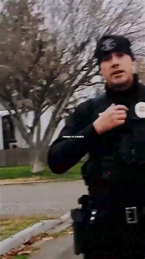 Cop Threatens Arrest On Sidewalk But Can't Cite Law Washington