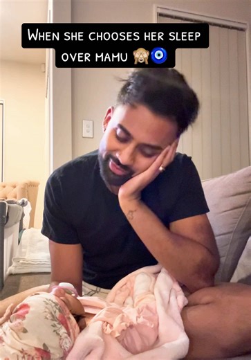 Mom and Baby Enjoying Cuddle Time in Bed