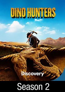 Dino Hunters: Duckbill Buffet