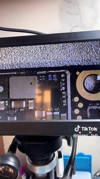 iPhone Repair: What You Need to Know