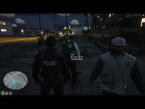 Fivem QB Drug Selling Script