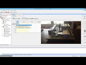 Festo FCT and EPCO Demo