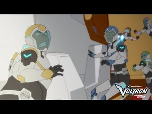 Stranded in Space | VOLTRON LEGENDARY DEFENDER