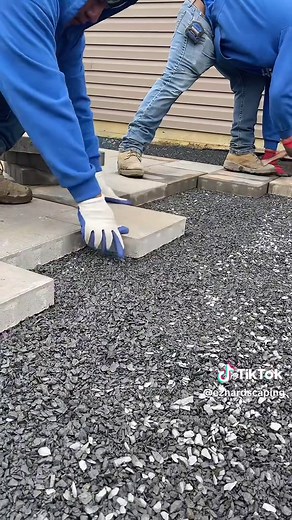How to Install Pavers Like a Pro