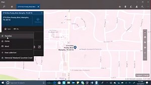 1.7K views | Saving your favourite places to visit is effortless in the Windows 10 Maps app! https://aka.ms/M8n5f8 | Windows | Facebook
