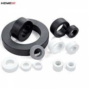 [Hot Item] Non-Invasive AC New Sensor Split Core Current Transformer Nanocrystalline Winding Core