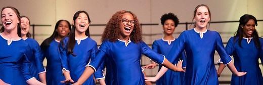 Holton-Arms School in Bethesda, MD