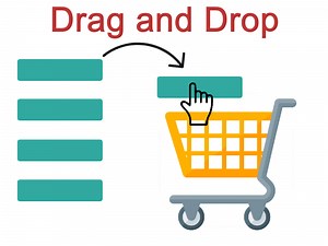 Drag and Drop In Javascript With Real World Example - Webmobtuts