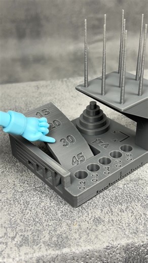 Ultimate Printer Test: Layerworks 3D Printer Review