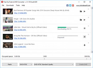 Free download program All Free Youtube Er Gratis En