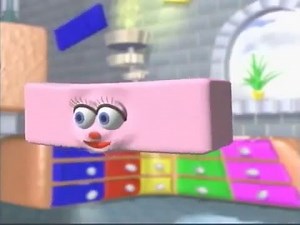 Math Monsters Data Collection