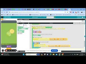 Code org CSP Unit 4 Lesson 9