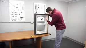 How to Replace Tilting Spiral Window Balances