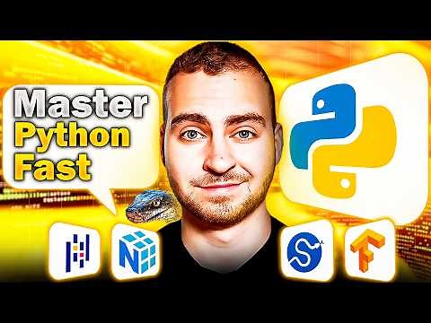 Python programming roadmap - what skills should you learn first