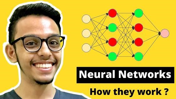 Neural networks explained: Machine learning made easy