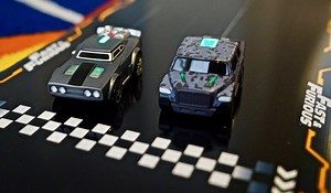 Anki OVERDRIVE: Fast & Furious Review: The Ultimate Racing Game