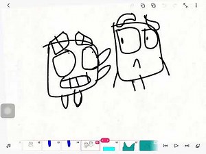 Numberblocks 5 werewolf And formation￼