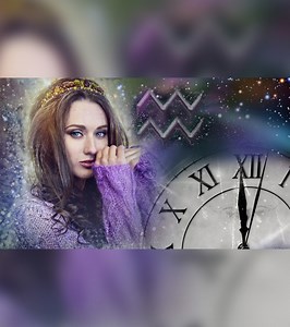 21+ Typical Aquarius Woman Traits And Characteristics