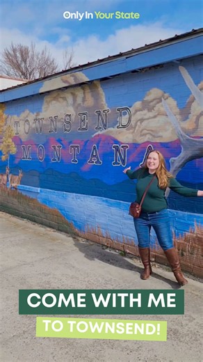 6 Must-See Things to Do in Townsend, Montana