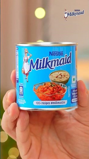 Gajar ka Halwa with goodness of Nestlé Milkmaid | Quick Dessert | Winter Spl Recipe | Kunal Kapur