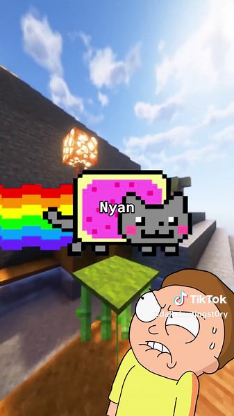 Exploring the Origin of the Nyan Cat Meme