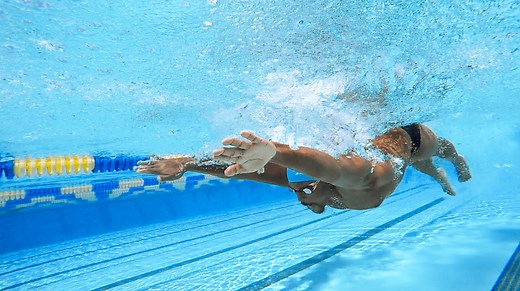 The 5 Best Butterfly Drills | Swim Faster, Improve Technique
