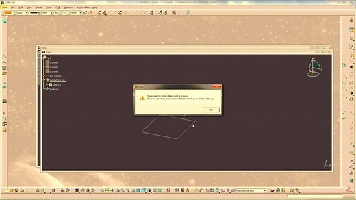 Save/Export assembly in igs, step, stl format in CATIA V5