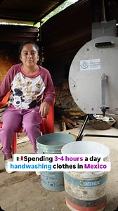 7.2K views · 246 reactions | Handwashing clothes strips opportunities...